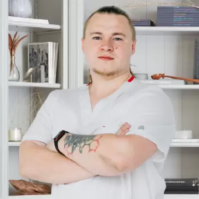 доктор Лопин Николай Николаевич фельдшер клиники «Санати» в Светлогорске